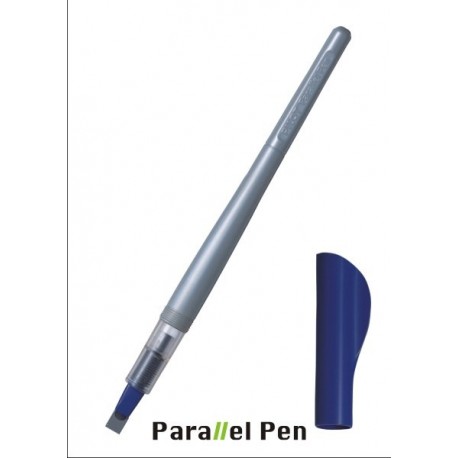 Parallel pen Pilot 6,0mm
