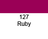  Pastelne barvica 127 Ruby (art. CR471 27)