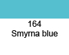  Pastelne barvica 164 Smyrna blue (art. CR471 64)