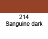  Pastelne barvica 214 Sanguine dark (art. CR472 14)