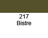  Pastelne barvica 217 Bistre (art. CR472 17)