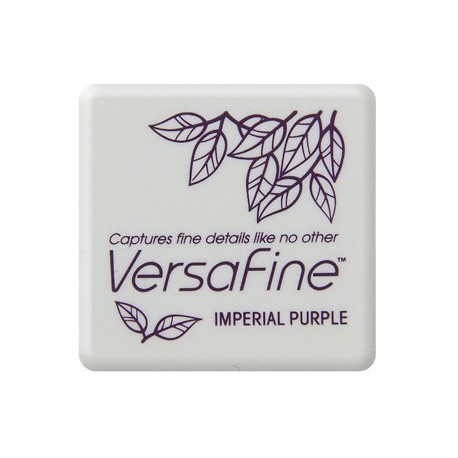 VersaFine blazinica 33 x 33mm, Imperial purple