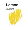  Copic Spica markerji z bleščicami 05 Lemon (art. 24000 05)