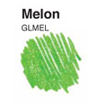  Copic Spica markerji z bleščicami 06 Melon (art. 24000 06)
