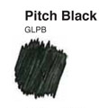  Copic Spica markerji z bleščicami 23 Pitch black (art. 24000 23)