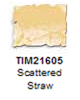  Tim Holtz Distress nadomestni tuš 14ml, Scattered straw (art. TIM21605)