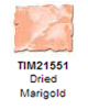  Tim Holtz Distress nadomestni tuš 14ml, Dried marigold (art. TIM21551)