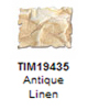  Tim Holtz Distress nadomestni tuš 14ml, Antique linen (art. TIM19435)