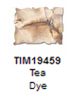  Tim Holtz Distress nadomestni tuš 14ml, Tea dye (art. TIM19459)
