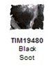  Tim Holtz Distress nadomestni tuš 14ml, Black soot (art. TIM19480)