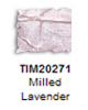  Tim Holtz Distress nadomestni tuš 14ml, Milled lavender (art. TIM20271)