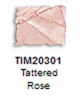  Tim Holtz Distress nadomestni tuš 14ml, Tattered rose (art. TIM20301)