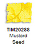  Tim Holtz Distress nadomestni tuš 14ml, Mustard seed (art. TIM20288)