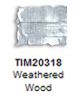  Tim Holtz Distress nadomestni tuš 14ml, Weathered wood (art. TIM20318)