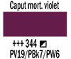 Amsterdam akril 120ml, 344 Caput mort. violet (art. 17093442)