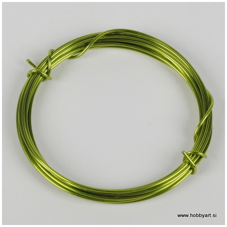 Žica Pistacija 1,3mm 3m