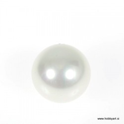 Biserna perla iz školjke pr. 20mm