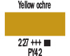  ArtCreation olje 200ml, 227 Rumeni oker (art. 9016227M)