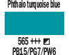 ArtCreation olje 200ml, 565 Pthalo turkizno modra (art. 9016565M)