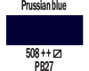  ArtCreation olje 200ml, 508 Prusko modra (art. 9016508M)
