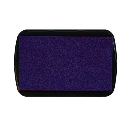 Nellies blazinica za štampiljke vodna os. 70 x 45mm 09 Vijolična