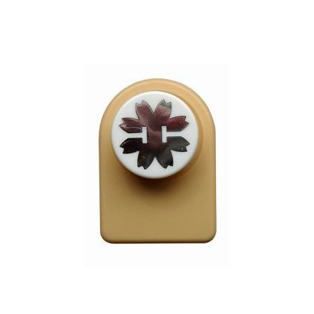 Luknjač za trakove, Roža