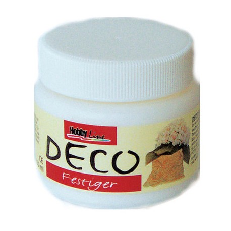 Deco festiger utrjevalec tekstila 150ml