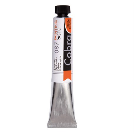 Cobra pasta 60ml