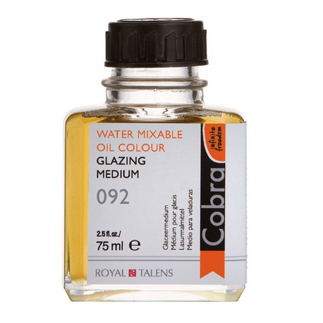 Medij za glaziranje 75ml