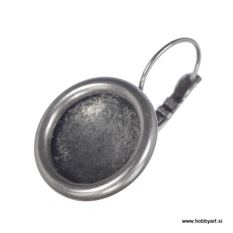 Nastavek za uhane notarnjiΦ14mm, Antično sr. b