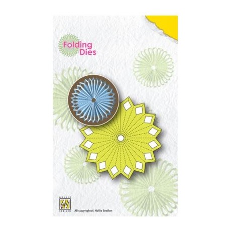 Nellies Folding nož 005