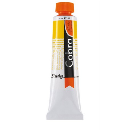 Cobra Study olje na vodni osnovi 40ml