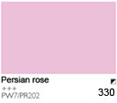  Cobra Study olje na vodni os. 40ml, 330 Persian rose (art. 25053300)