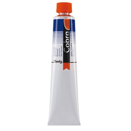 Cobra Study olje na vodni osnovi 200ml