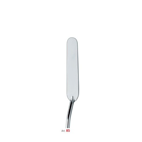Slikarska lopatka Plus line 85 širina max. 11mm, višina 58mm