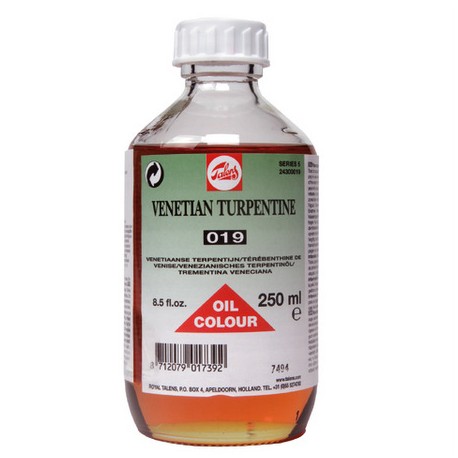 Beneški terpentin 250ml