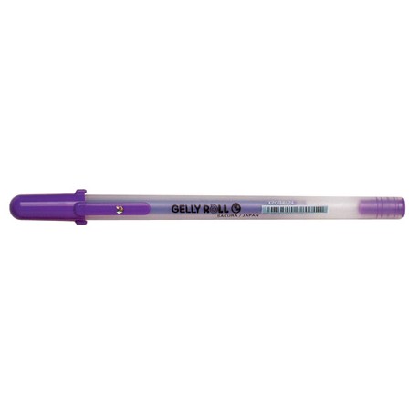 Sakura Moonlight Gel roler Purple