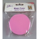 Magic Foam - pena za izdelavo štampiljke